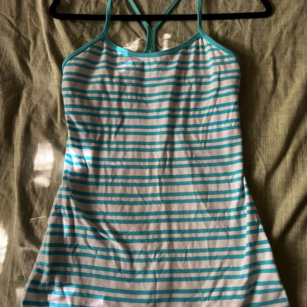 Lululemon Athletica Top